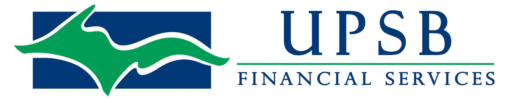 UPSB Financial Services